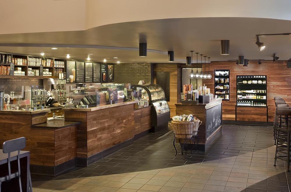 The Westin Arlington