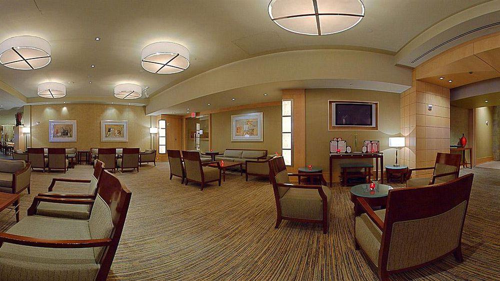 The Westin Hotel Arlington