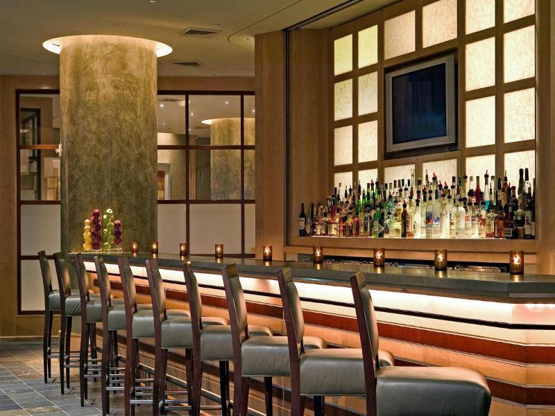 The Westin Hotel