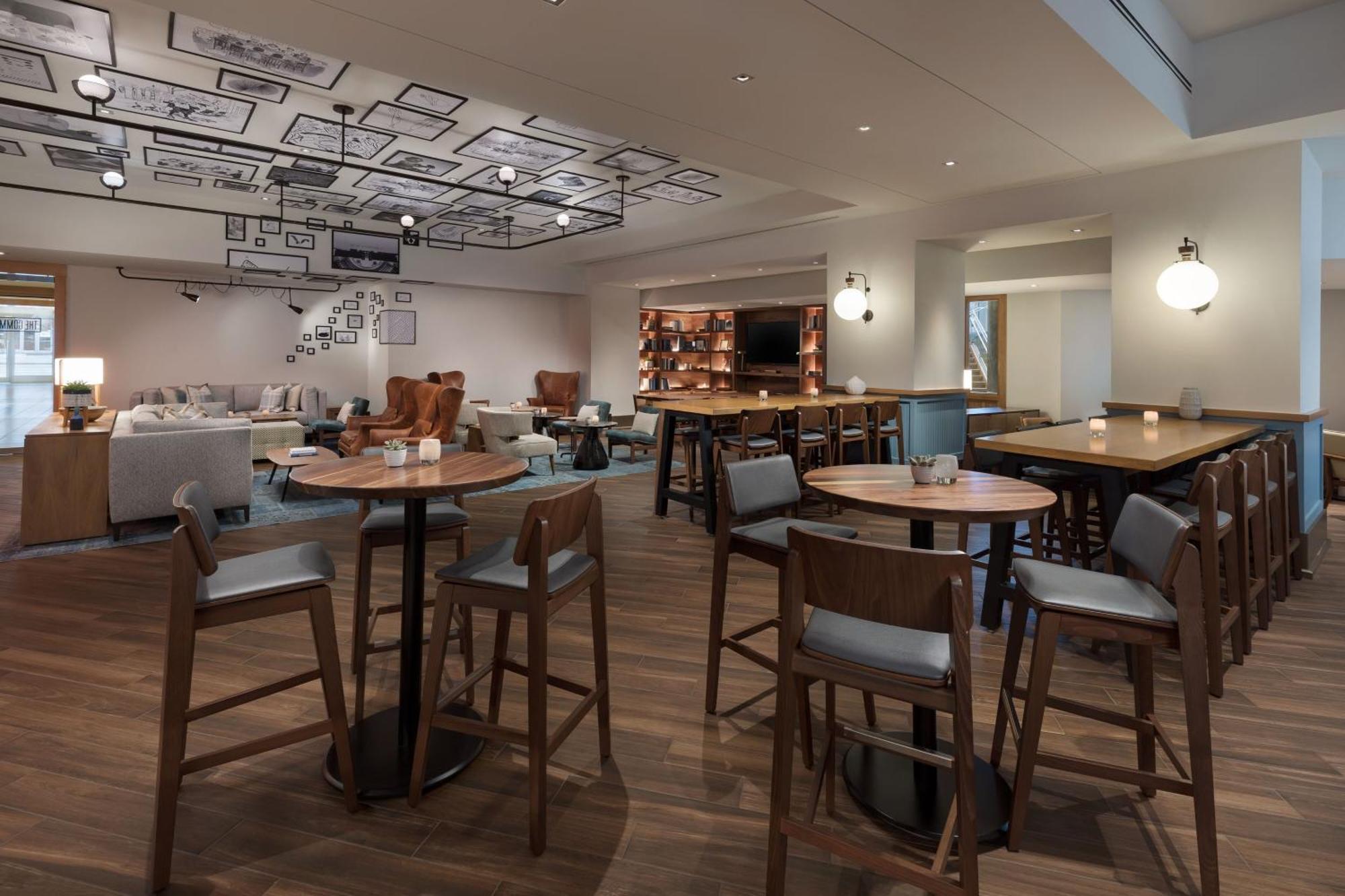 Hotel The Westin 4*