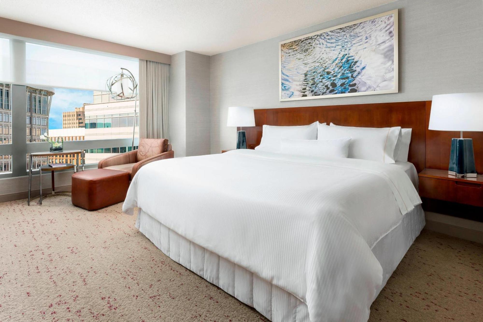 Hotel The Westin