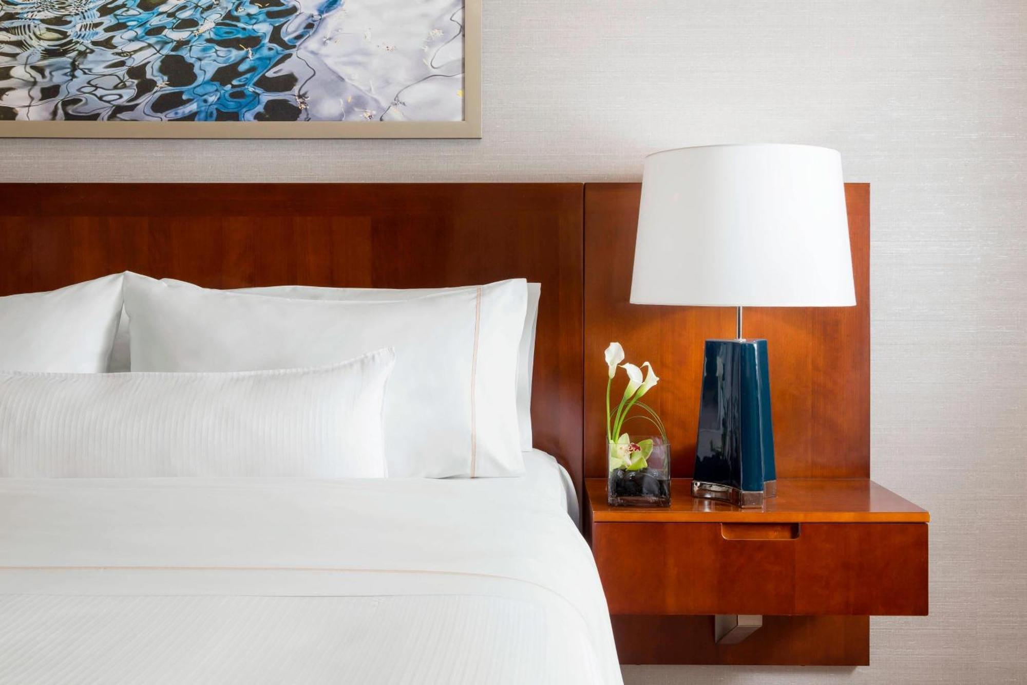 The Westin Hotel 4*