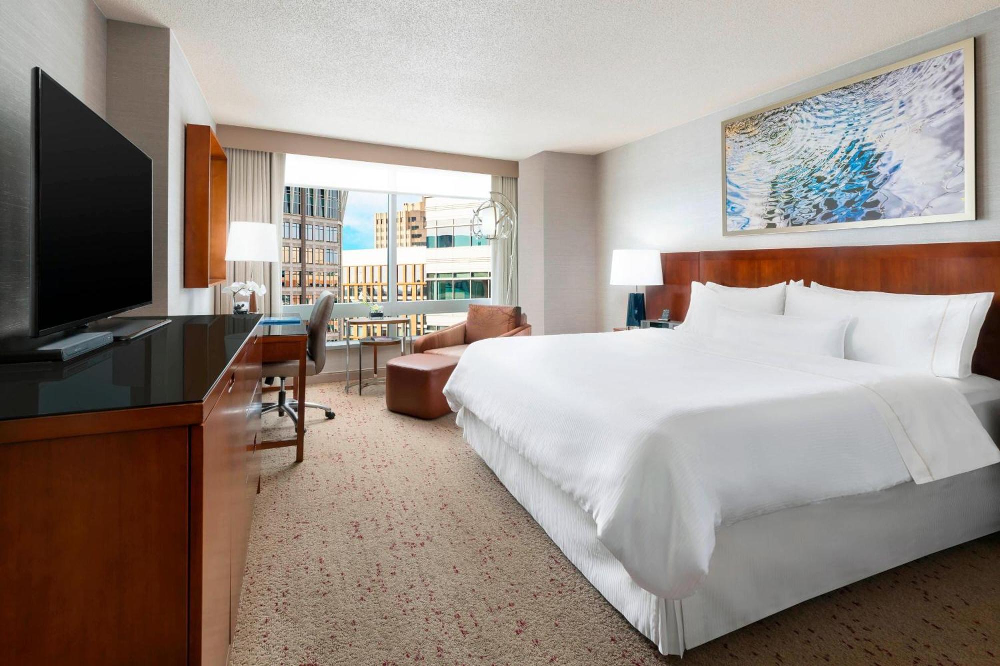 The Westin Hotel Arlington
