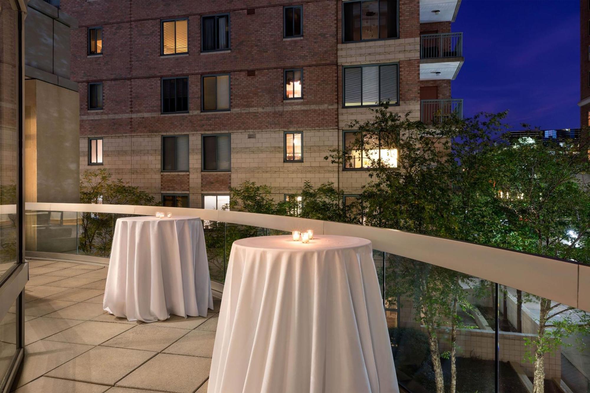 The Westin