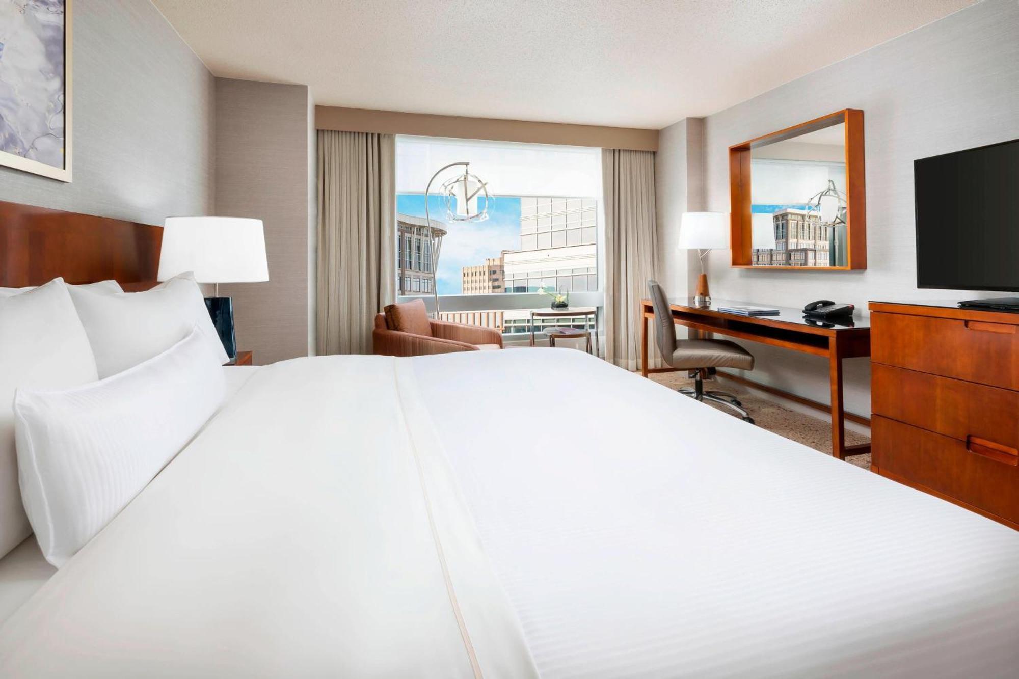The Westin Hotel 4*