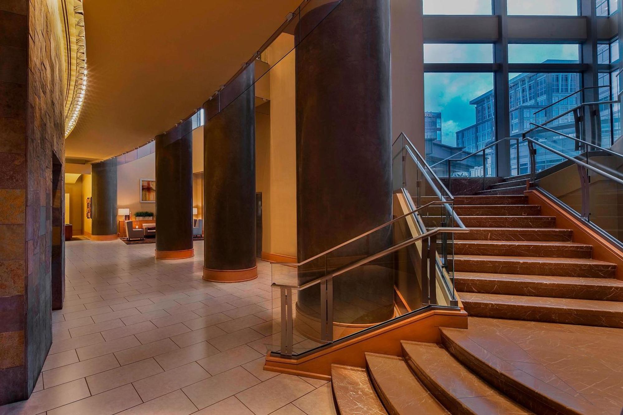 Hotel The Westin 4*