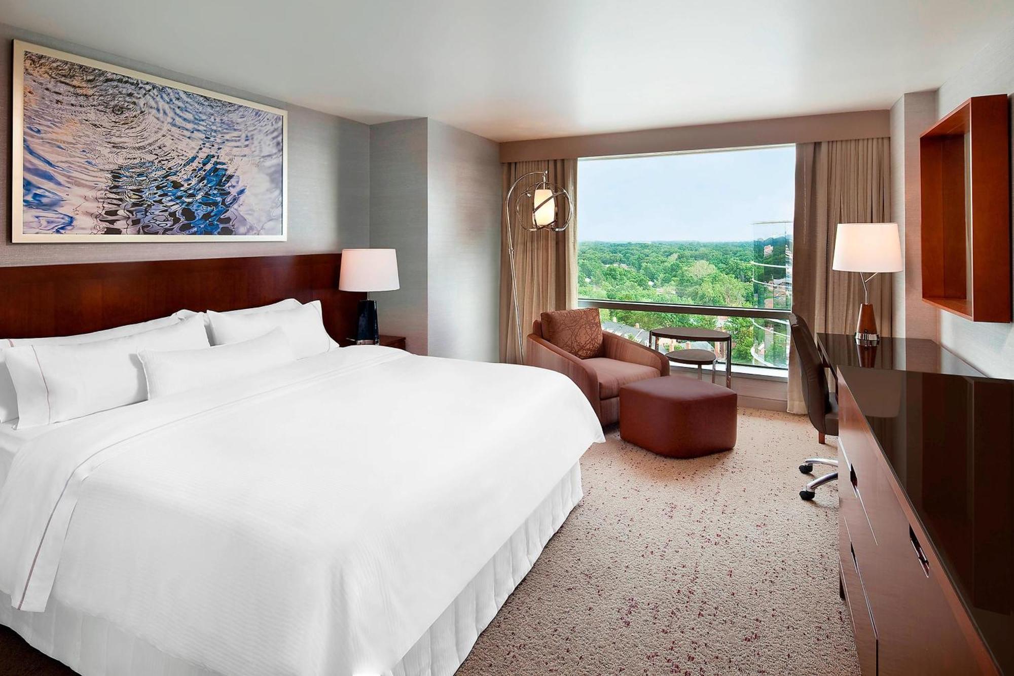 Hotel The Westin Arlington