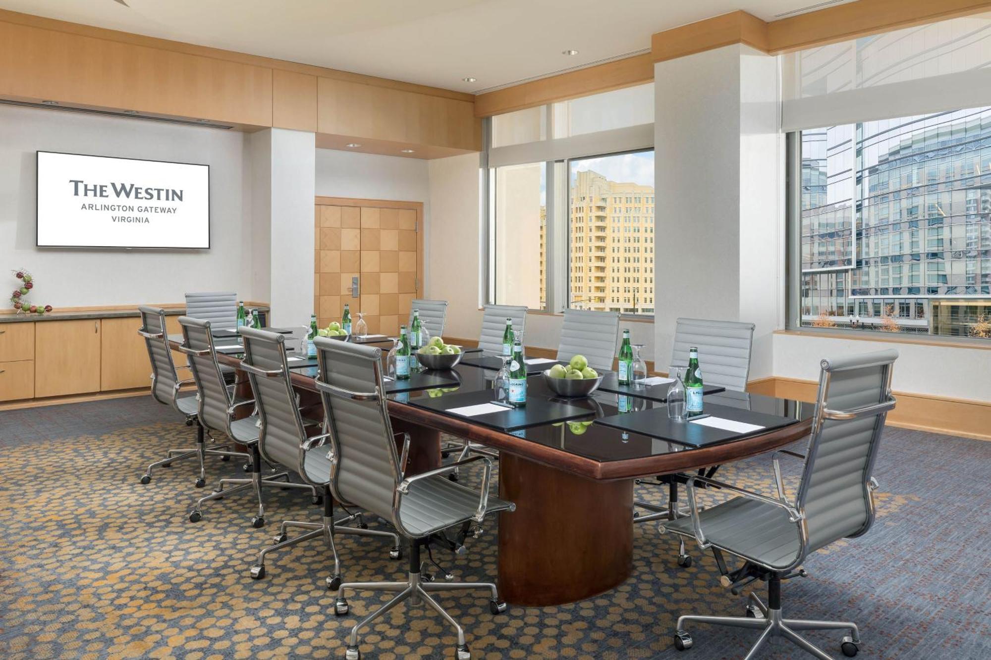 The Westin 4* Arlington