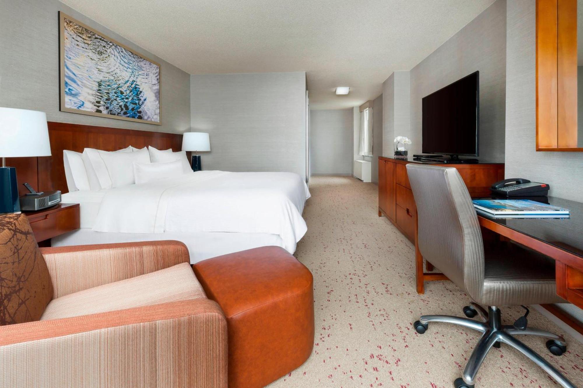 The Westin Hotel 4*