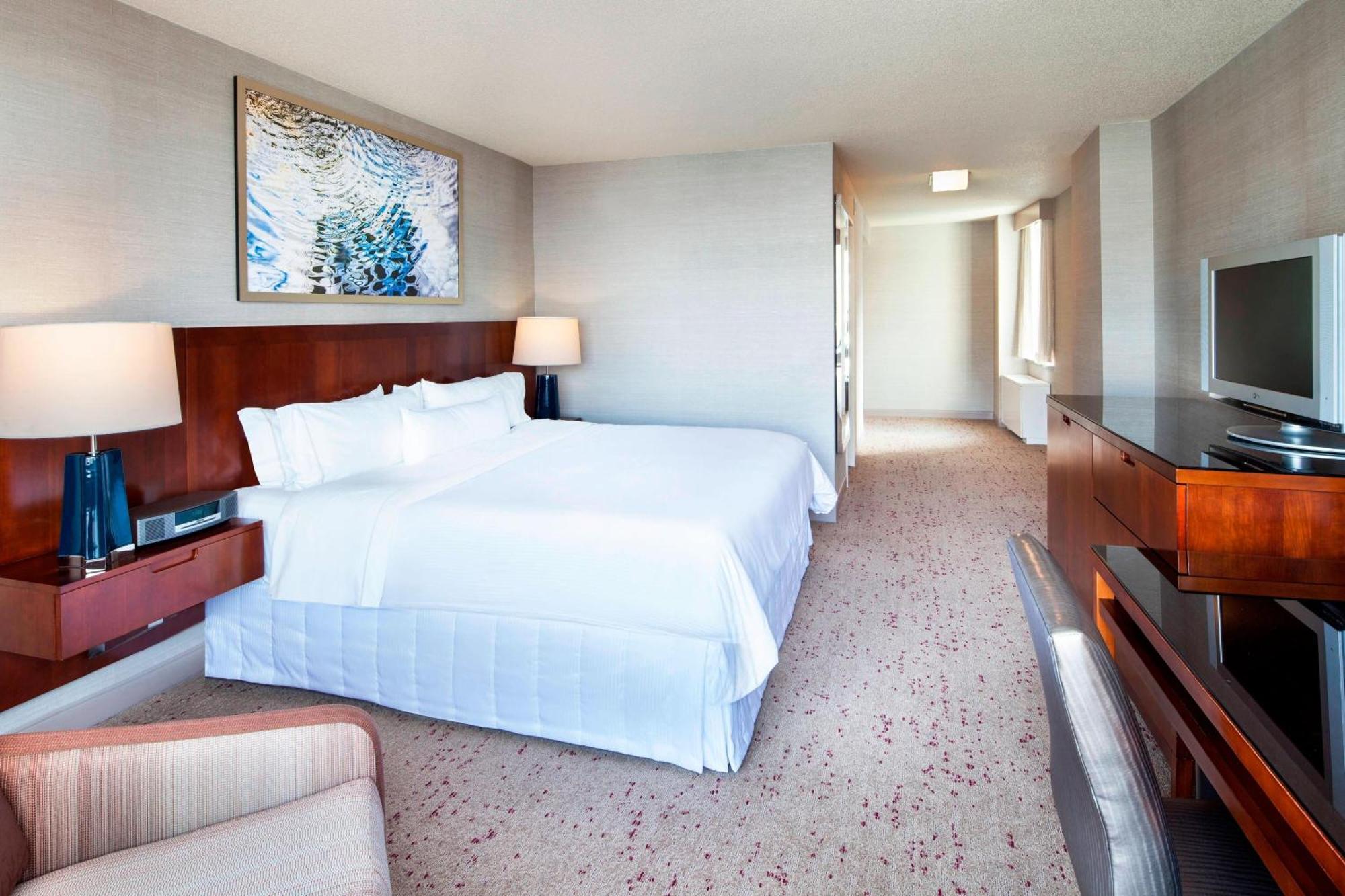 Hotel The Westin 4*