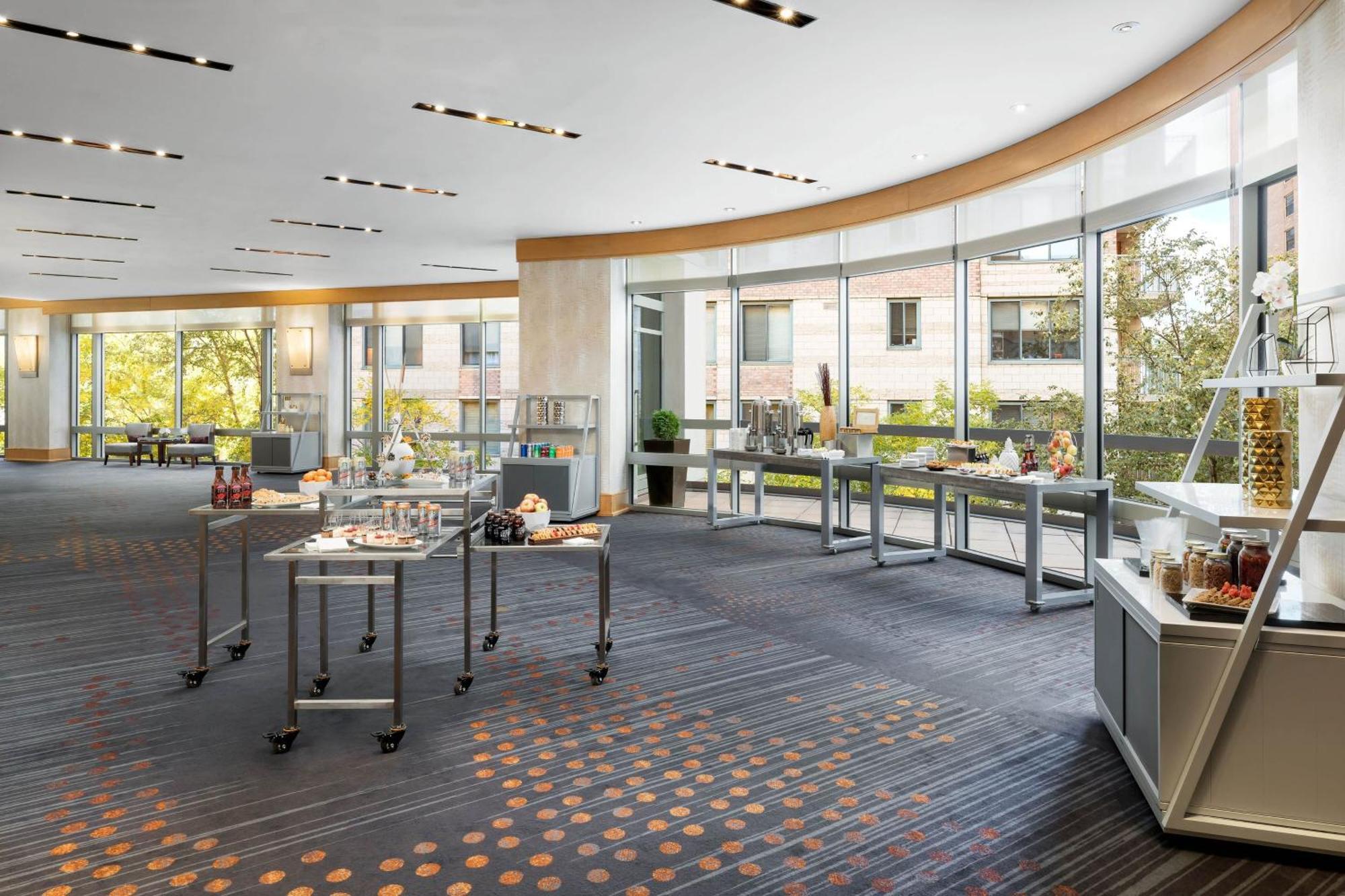 Hotel The Westin Arlington