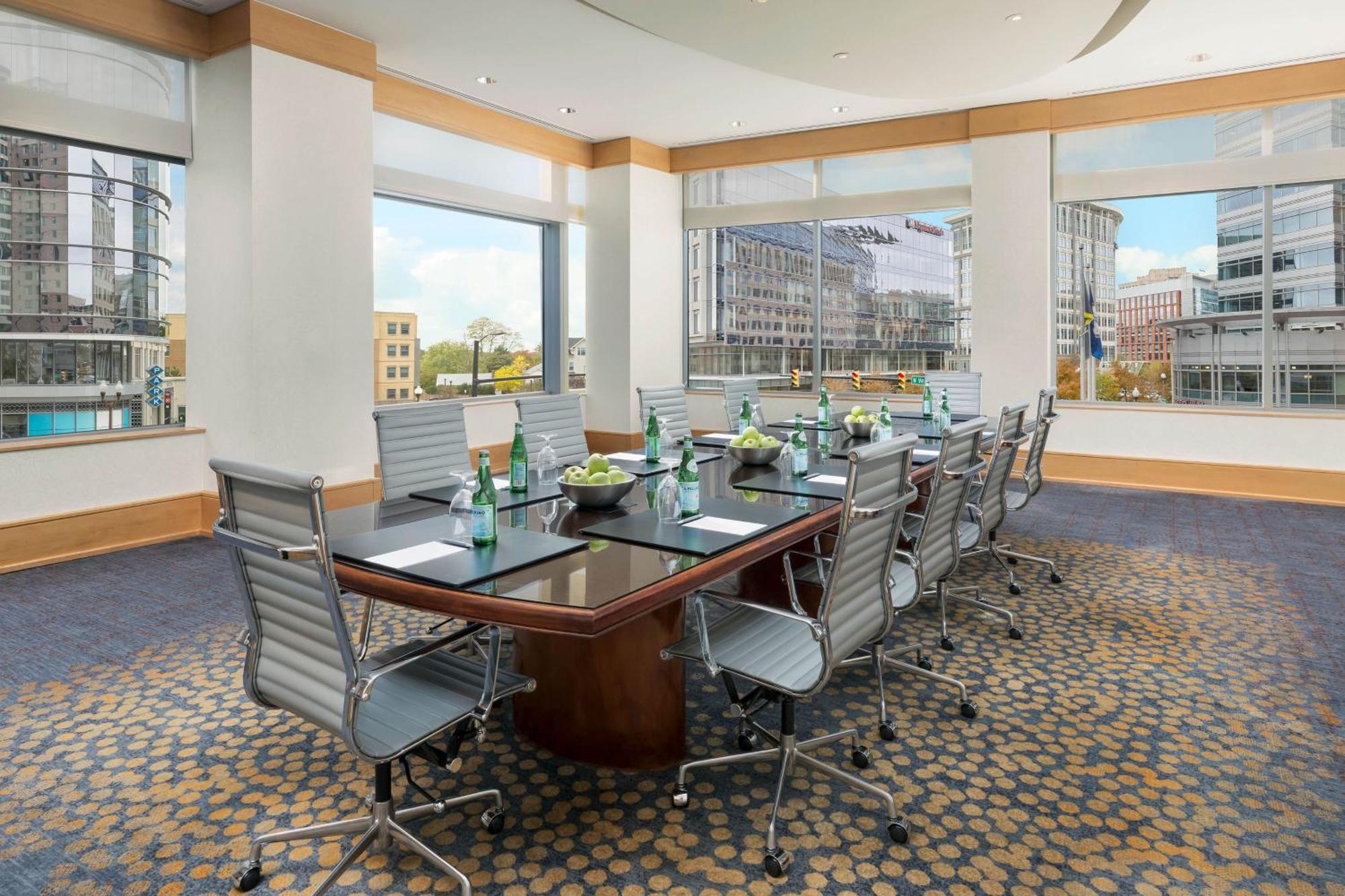 Hotel The Westin 4*