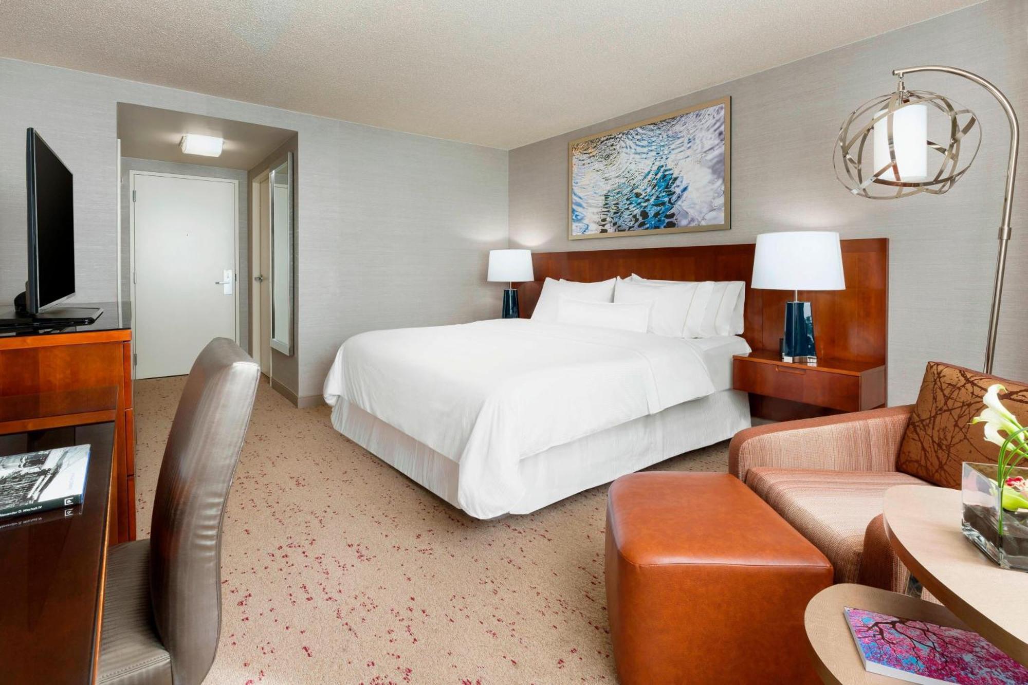 The Westin Hotel 4*