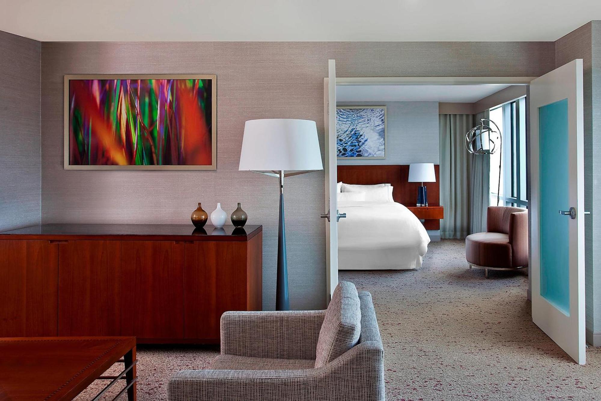 Hotel The Westin Arlington