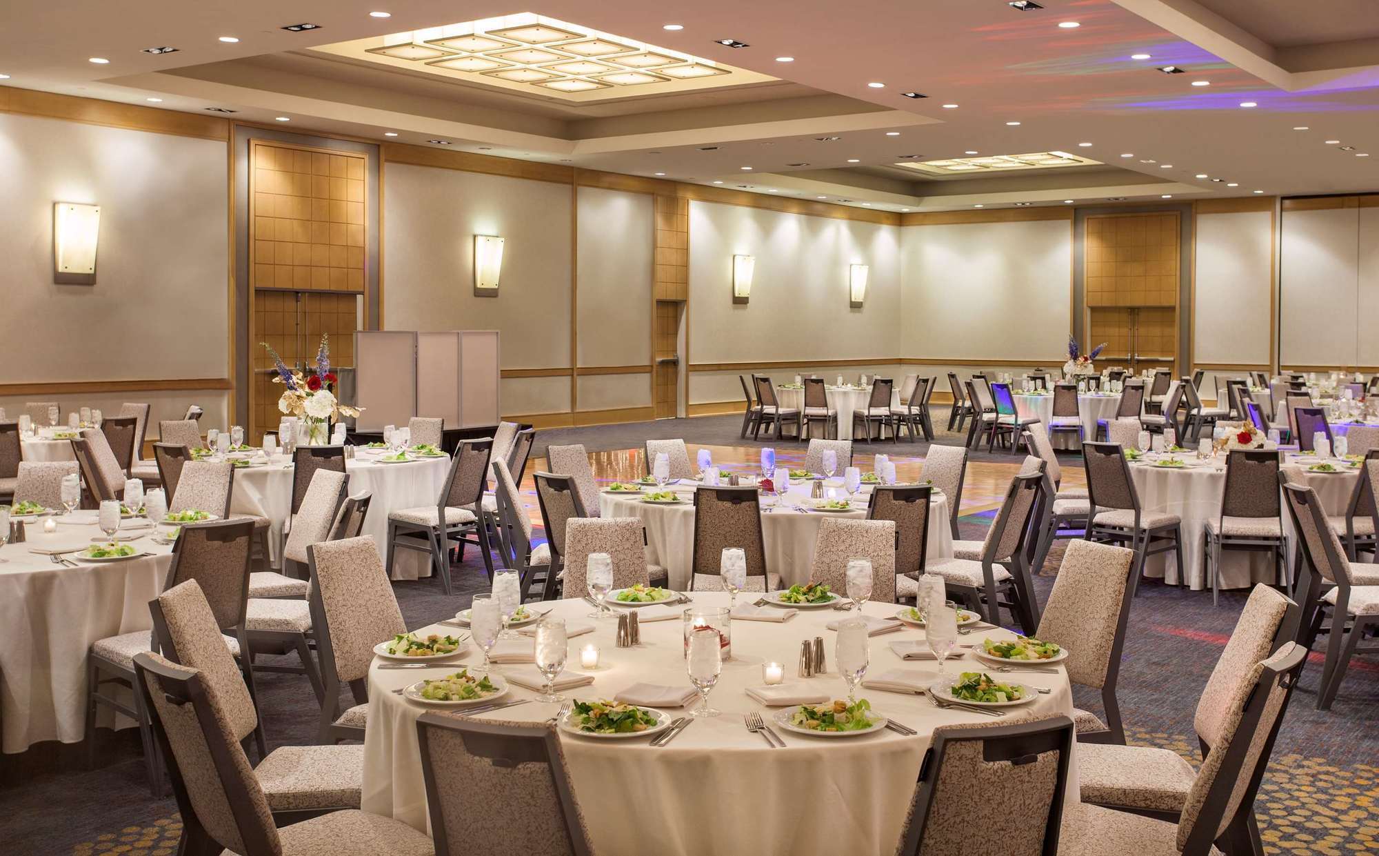 Hotel The Westin 4*