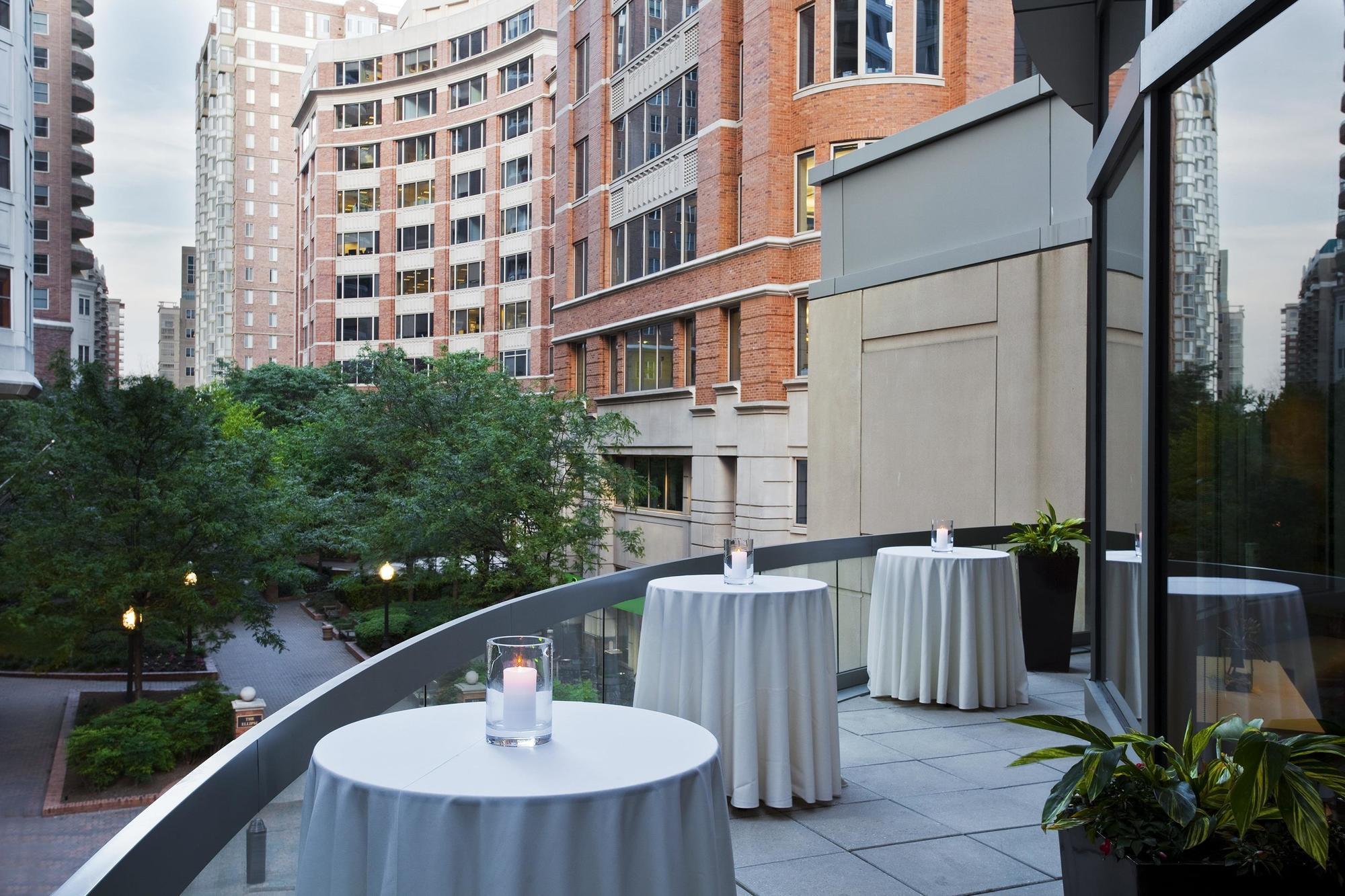 Hotel The Westin 4*