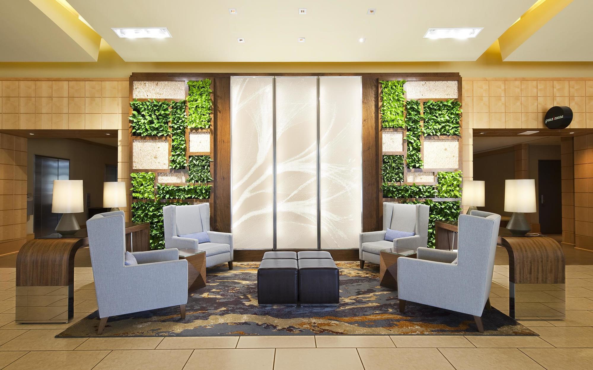 The Westin