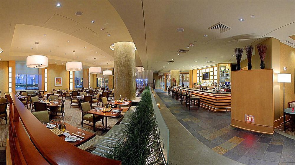 The Westin Hotel