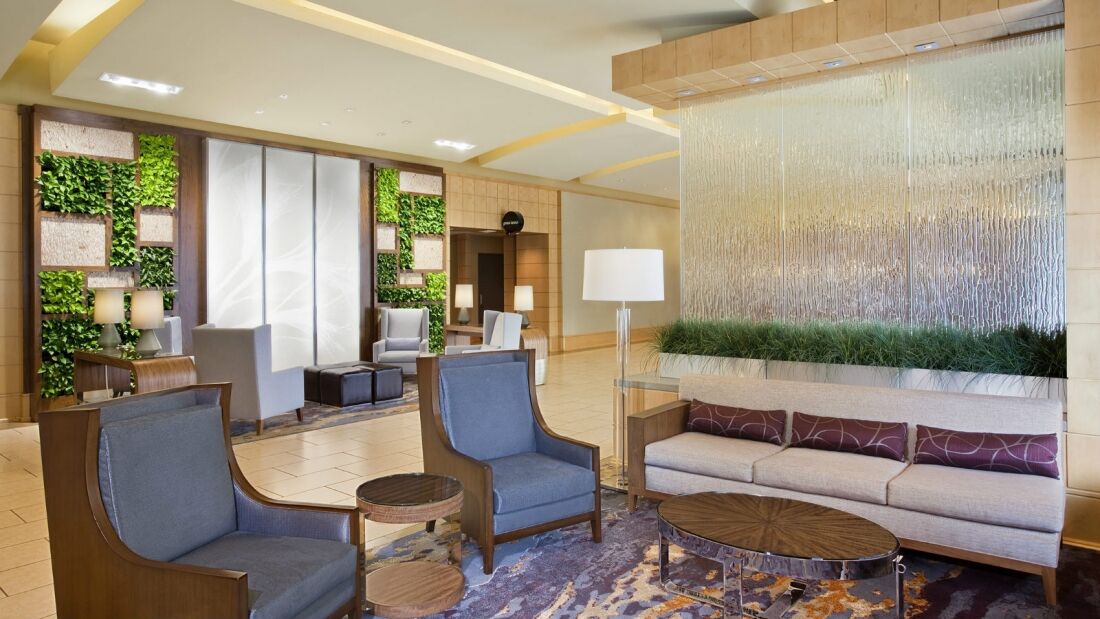 The Westin 4* Arlington
