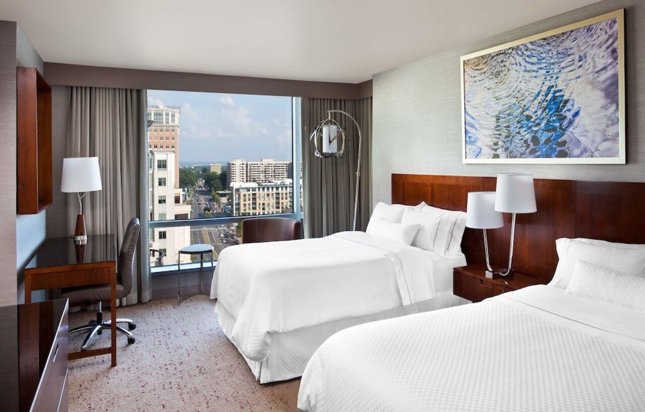 Hotel The Westin Arlington