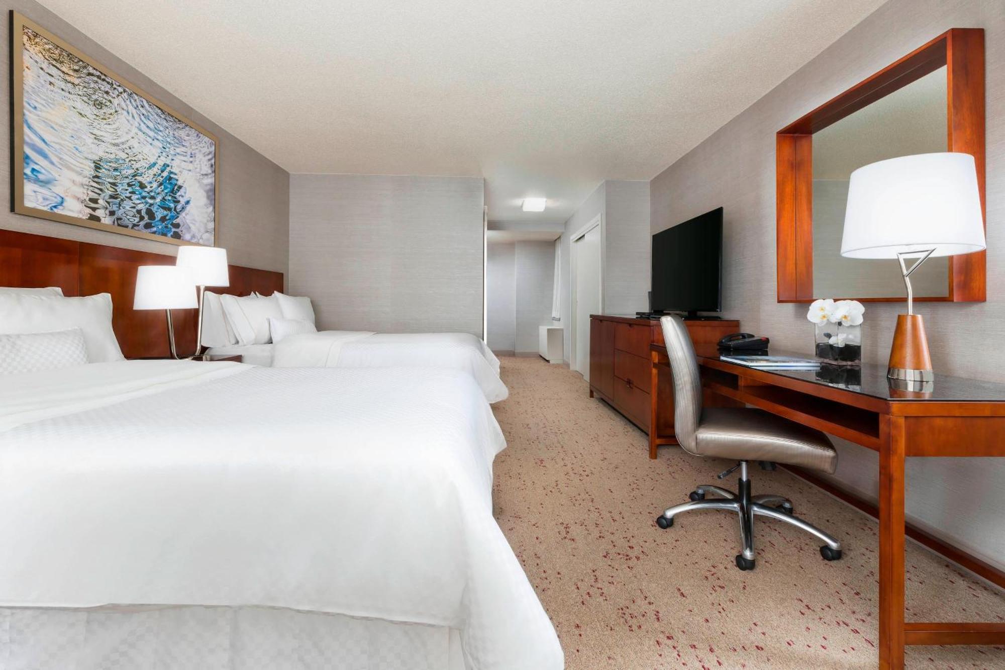 The Westin