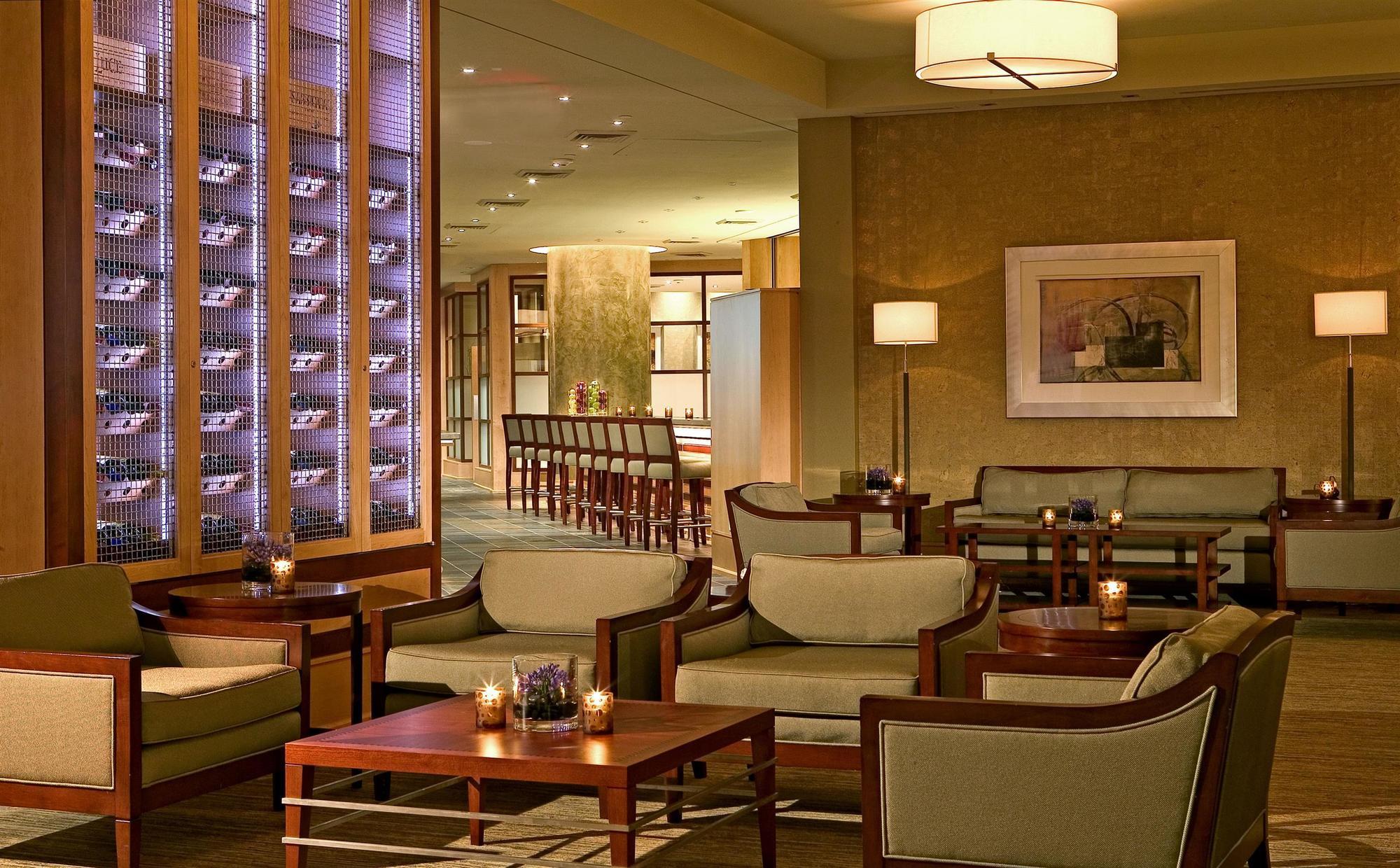 The Westin